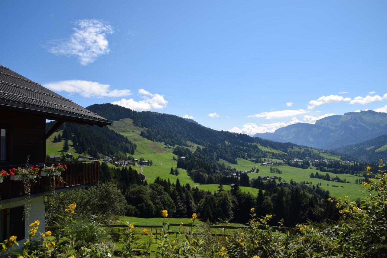 Gasthof Hotel Ifenblick Sibratsgfäll エクステリア 写真