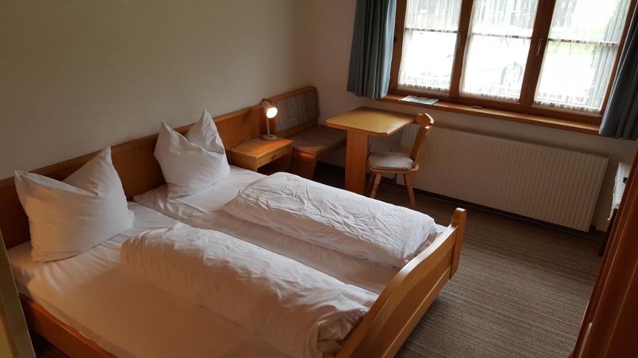 Gasthof Hotel Ifenblick Sibratsgfäll エクステリア 写真
